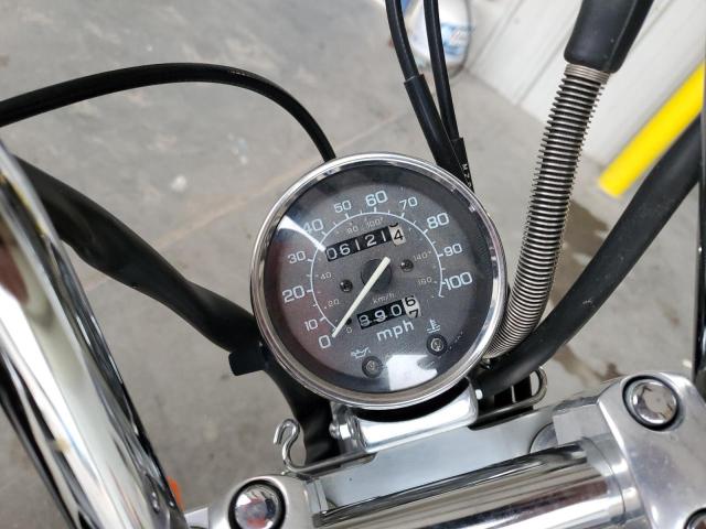 2002 HONDA VT600 CD JH2PC21312M314723