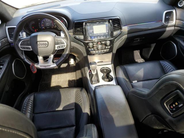 2019 JEEP GRAND CHER - 1C4RJFN90KC562724
