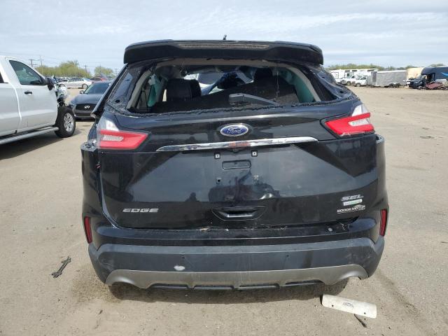 2020 FORD EDGE SEL - 2FMPK3J91LBA29061