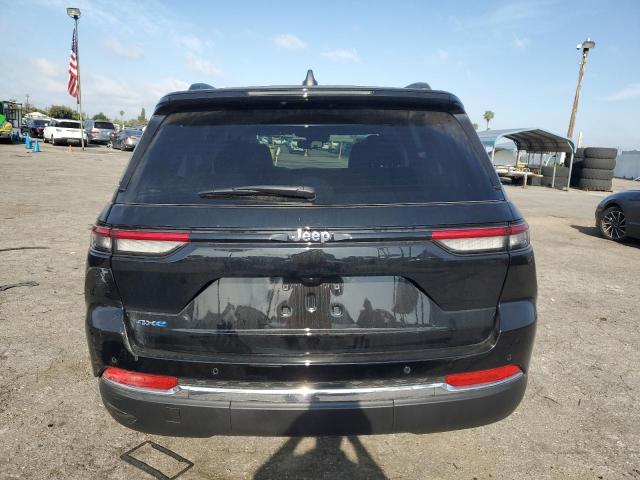 2024 Jeep Grand Cherokee Limited 4Xe VIN: 1C4RJYB65RC685144 Lot: 52717364