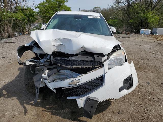 1GNFLFEK8FZ136239 2015 Chevrolet Equinox Lt