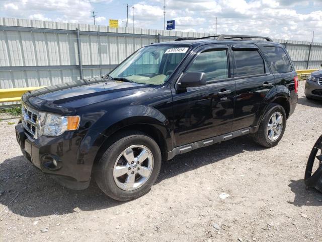 2012 Ford Escape Xlt VIN: 1FMCU9DG1CKB29365 Lot: 53093454