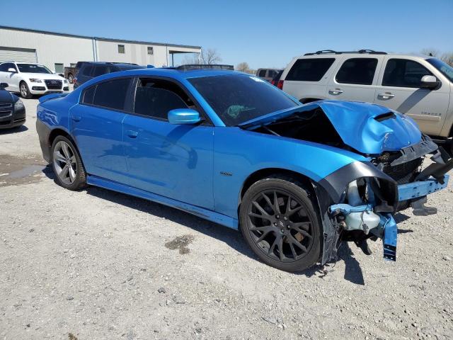 2019 DODGE CHARGER R/ - 2C3CDXCT9KH510835