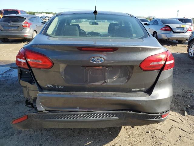 2016 Ford Focus S VIN: 1FADP3E20GL377046 Lot: 51564744