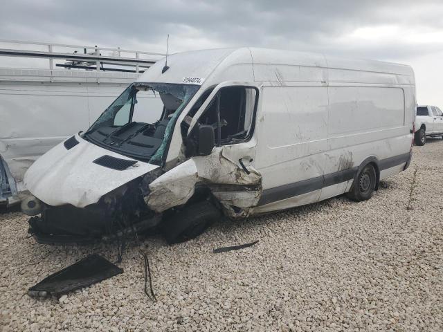 2010 MERCEDES-BENZ SPRINTER 2 #2852482902