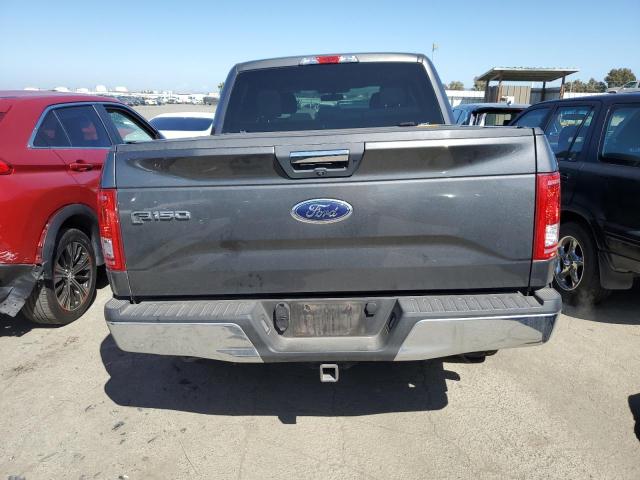 2016 Ford F150 Supercrew VIN: 1FTEW1CP0GKE31973 Lot: 51299084