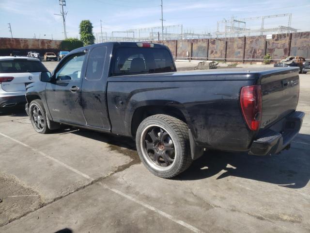 2004 Chevrolet Colorado VIN: 1GCCS196748104562 Lot: 47841474