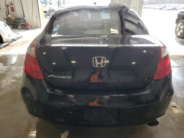 2009 Honda Accord Exl VIN: 1HGCS12899A000992 Lot: 50822784