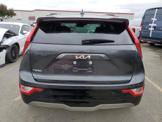 KNDCR3L17P5036242 Kia Niro Wind  6