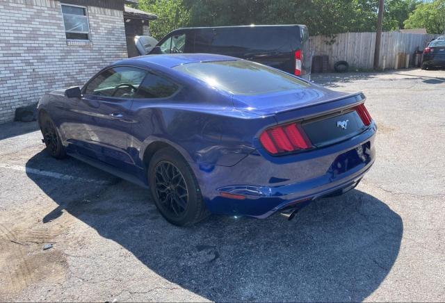 1FA6P8TH9F5374050 2015 Ford Mustang