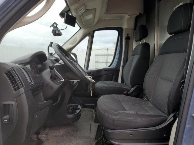 2019 Ram Promaster 3500 3500 High VIN: 3C6URVJGXKE556124 Lot: 51041104