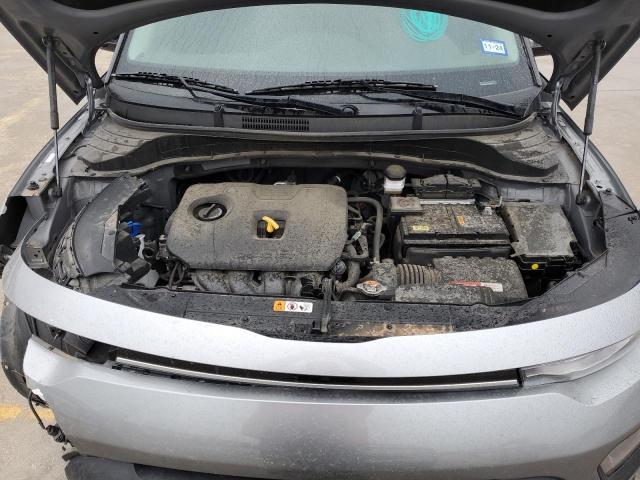 2022 Kia Soul Lx VIN: KNDJ23AU5N7810997 Lot: 51105944