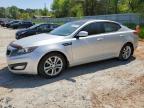 5XXGN4A75CG023117 2012 Kia Optima Ex