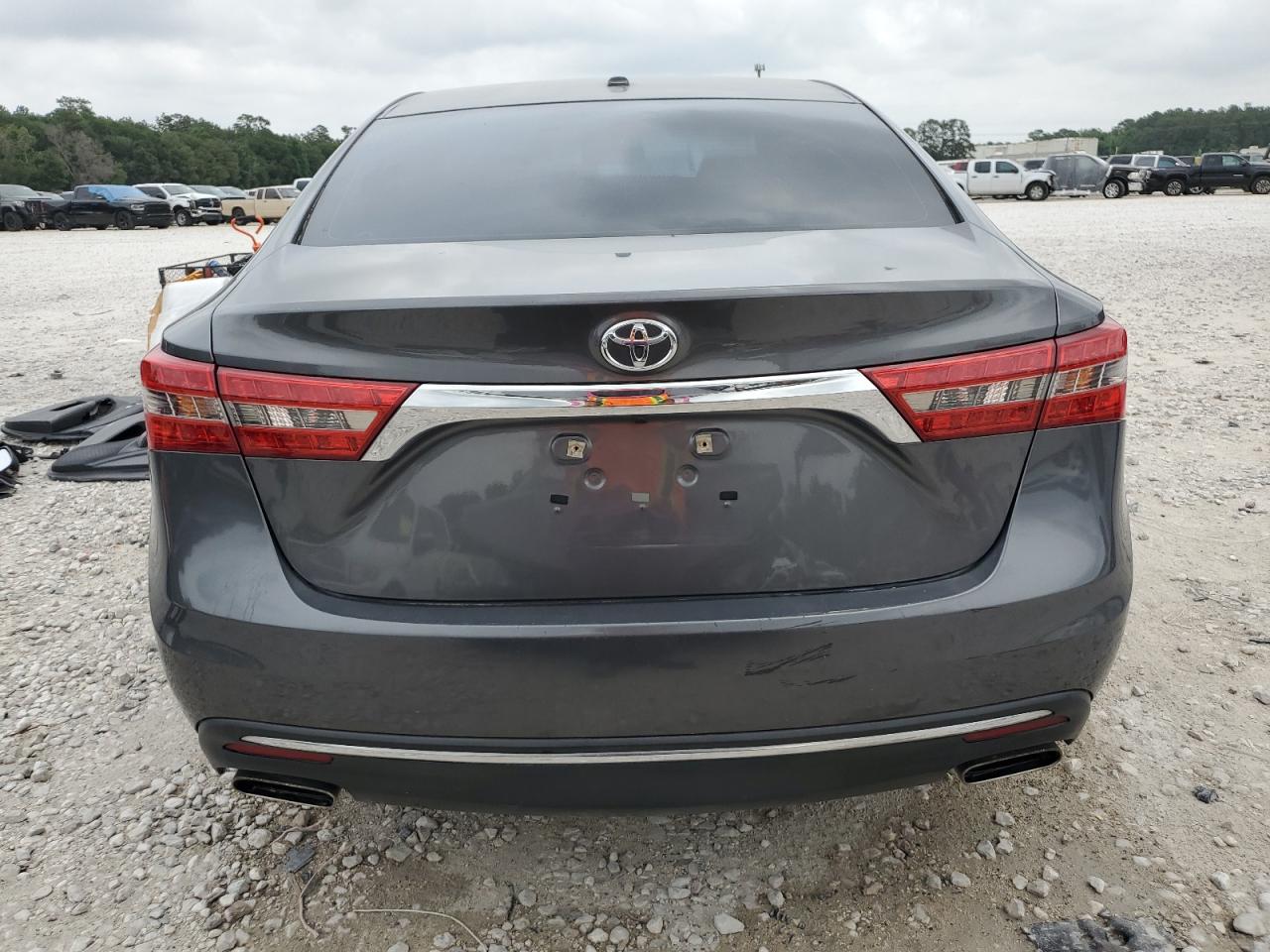 4T1BK1EB1GU232804 2016 Toyota Avalon Xle