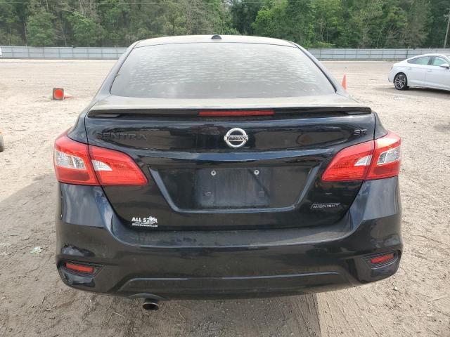 2018 Nissan Sentra S VIN: 3N1AB7AP8JY288489 Lot: 51589784