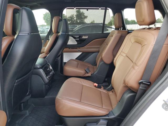 2023 Lincoln Aviator Reserve VIN: 5LM5J7WC1PGL10195 Lot: 51544184