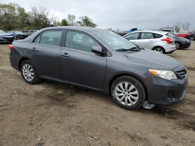 2013 Toyota Corolla Base VIN: 2T1BU4EE1DC093468 Lot: 50789844