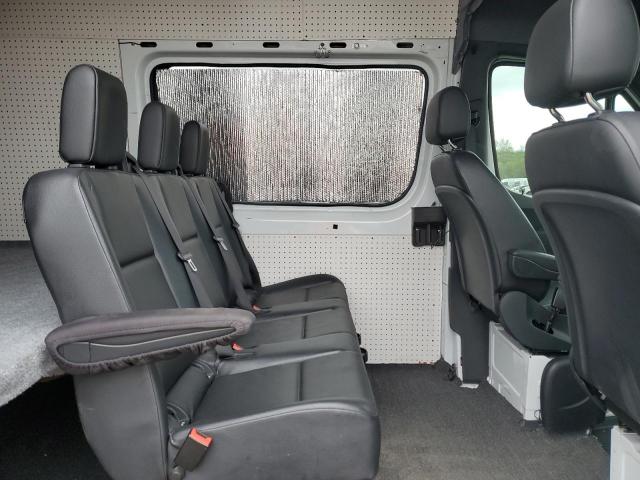 W1Y4EBHY2LT021178 Mercedes-Benz Sprinter 2 11