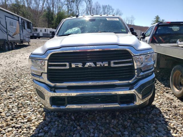 2019 Ram 3500 Big Horn VIN: 3C63RRHL6KG687688 Lot: 50806874