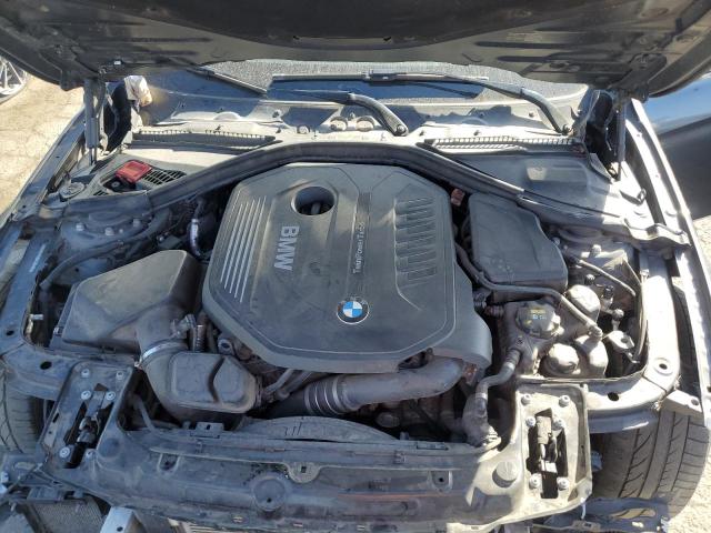 Lot #2492332056 2016 BMW 340 XI salvage car