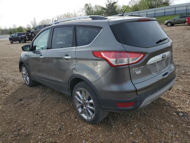 1FMCU9GX8EUD37312 | 2014 Ford escape se