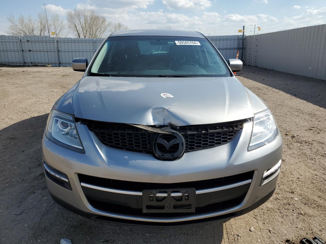 JM3TB38A890172660 2009 Mazda Cx-9