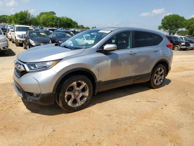 2019 Honda Cr-V Exl VIN: 7FARW2H86KE025716 Lot: 51070124