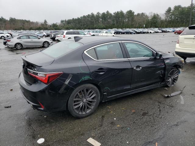 19UDE2F88NA008409 Acura ILX PREMIU 3