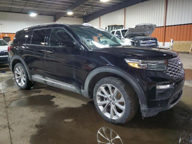 2022 Ford Explorer Platinum VIN: 1FM5K8HC1NGB14063 Lot: 51065154