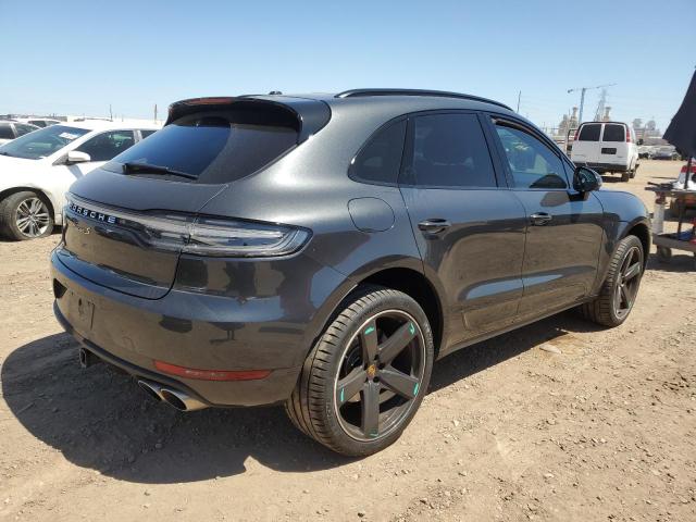 VIN WP1AB2A50MLB36233 2021 Porsche Macan, S no.3