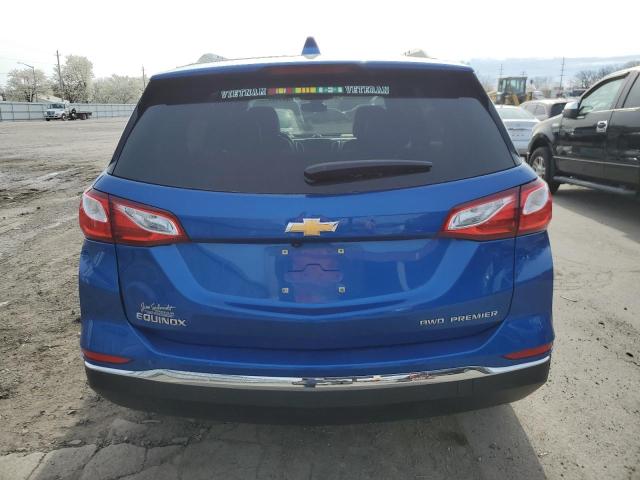 2019 CHEVROLET EQUINOX PR - 3GNAXXEV7KS512290
