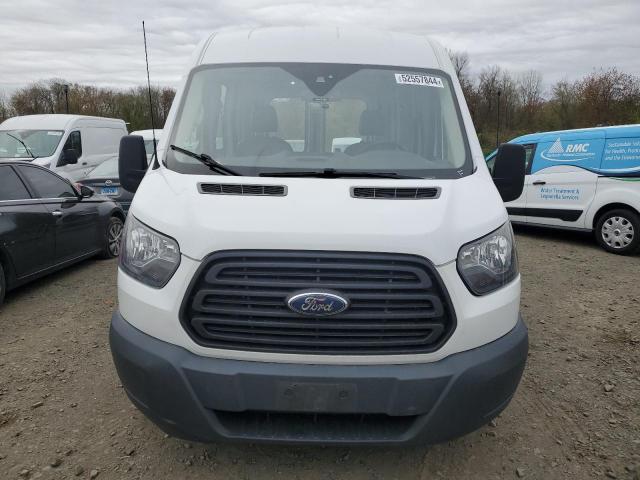 2018 Ford Transit T-150 VIN: 1FTYE1CM5JKA22431 Lot: 52557844