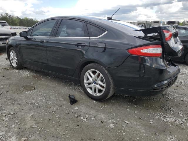 VIN 3FA6P0H7XFR181257 2015 Ford Fusion, SE no.2