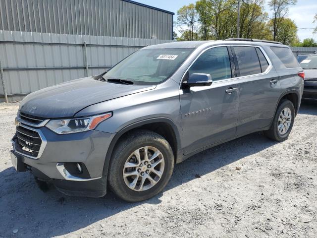 1GNEVGKW7LJ277428 Chevrolet Traverse L