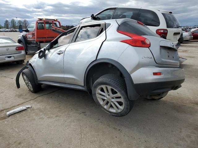 2011 Nissan Juke S VIN: JN8AF5MR5BT011252 Lot: 49450244