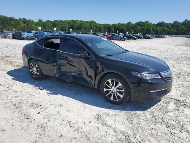 2016 Acura Tlx Tech VIN: 19UUB1F51GA015519 Lot: 52239494