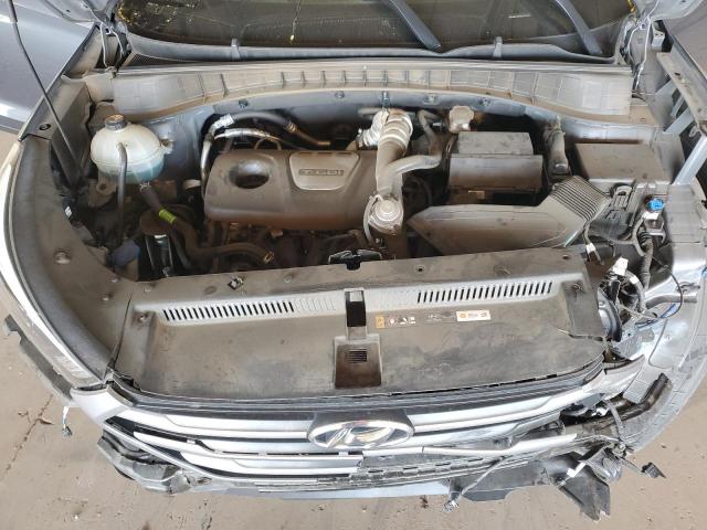 2018 HYUNDAI TUCSON VAL - KM8J33A26JU767435