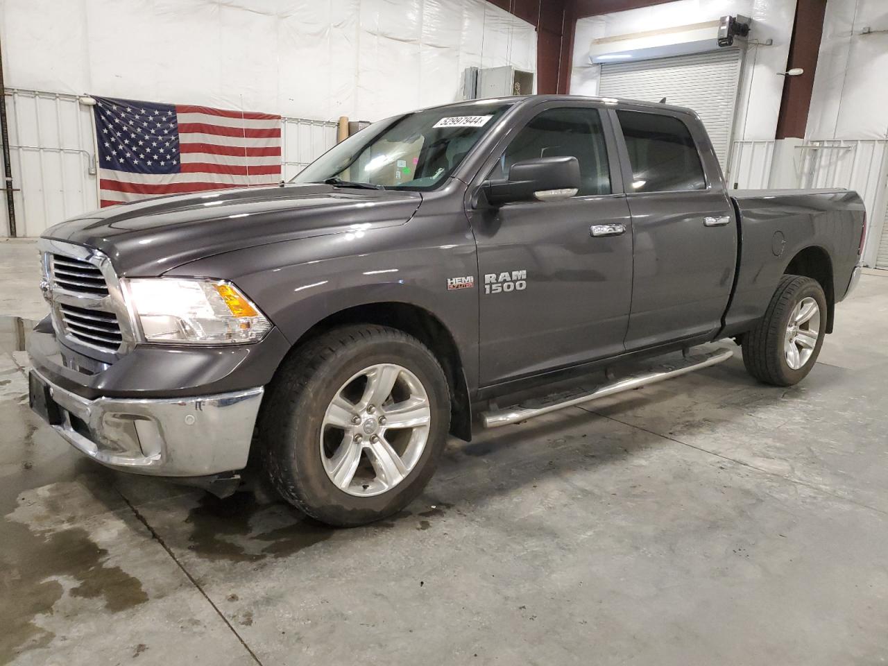 1C6RR7TT5ES256147 2014 Ram 1500 Slt