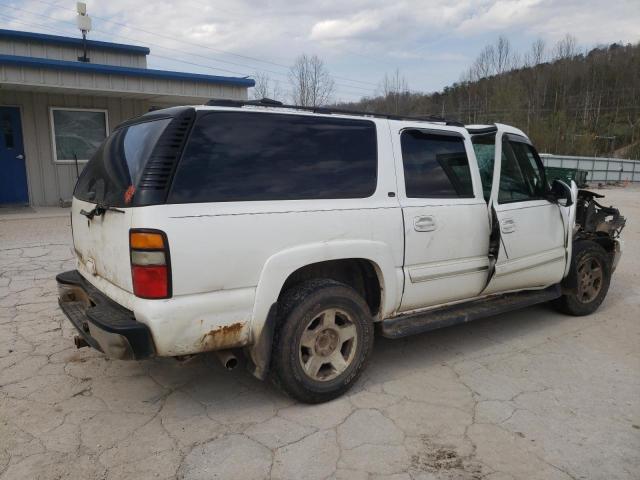 2006 Chevrolet Suburban K1500 VIN: 3GNFK16Z66G100194 Lot: 49811264