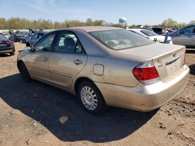 2005 Toyota Camry Le VIN: 4T1BE32K25U622850 Lot: 51161734