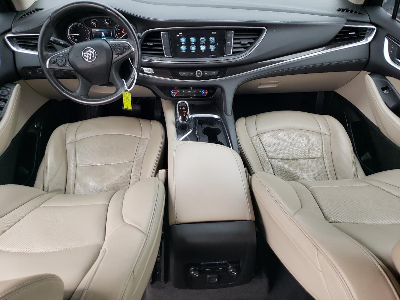 2019 Buick Enclave Essence vin: 5GAERBKWXKJ222892