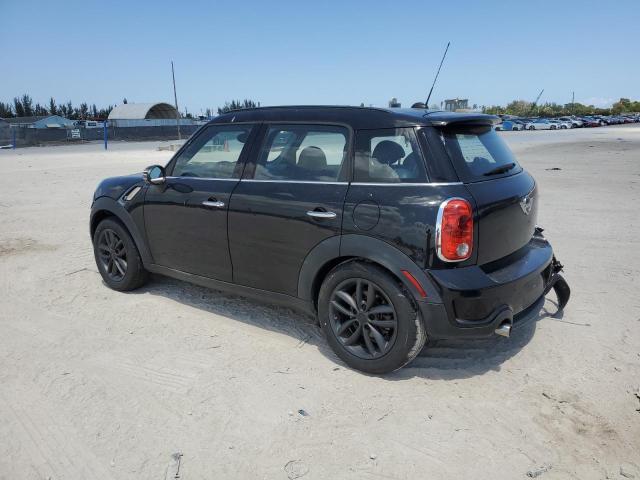 2013 Mini Cooper S Countryman VIN: WMWZC3C5XDWP21689 Lot: 51525964