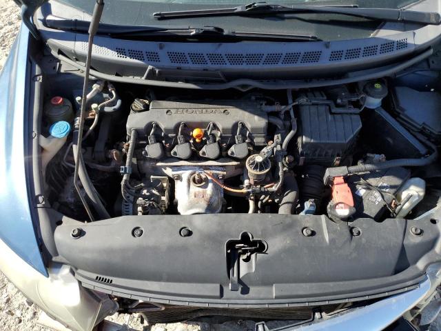 2HGFA16529H326635 2009 Honda Civic Lx