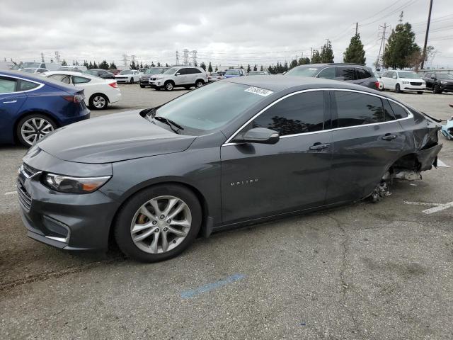 2016 Chevrolet Malibu Lt VIN: 1G1ZE5ST5GF200336 Lot: 51585704