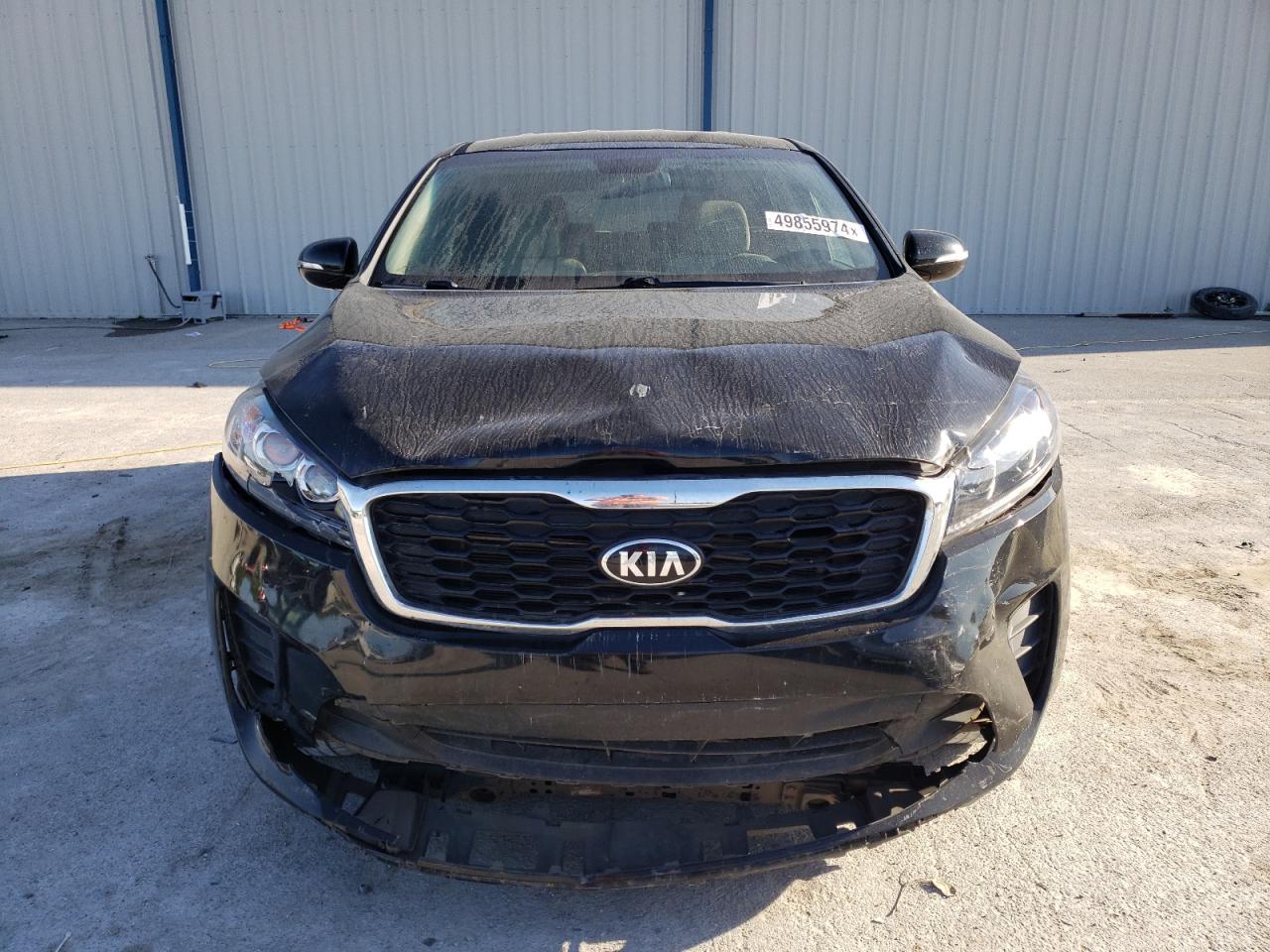 5XYPG4A33LG701656 2020 Kia Sorento L