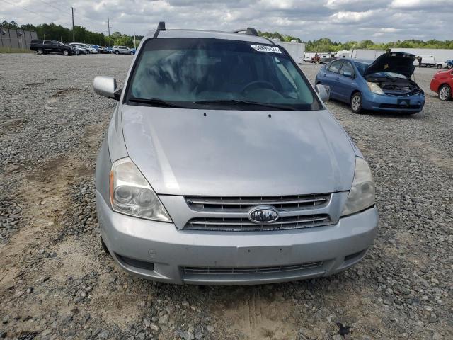 2006 Kia Sedona Ex VIN: KNDMB233666043471 Lot: 50695434