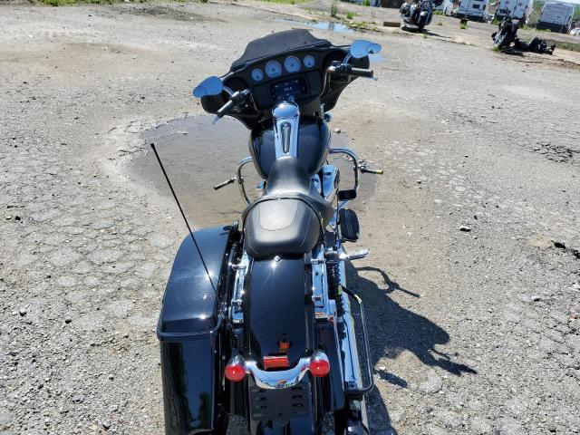 2022 Harley-Davidson Flhx VIN: 1HD1KBC17NB616061 Lot: 51888344