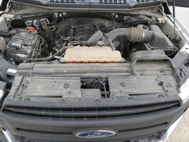 2018 Ford F150 Supercrew VIN: 1FTEW1E57JKE65525 Lot: 51727974