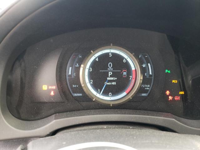 2017 Lexus Rc 350 VIN: JTHSE5BC3H5008444 Lot: 51727714