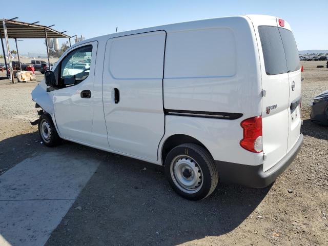 2021 Nissan Nv200 2.5S VIN: 3N6CM0KN2MK704741 Lot: 50372754